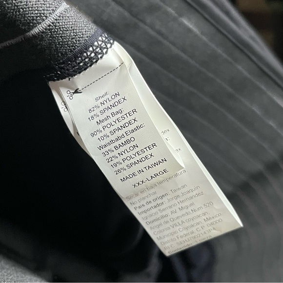 Mama Strut Postpartum Support Brace Recovery Wrap Compression Heat Cold 3XL - Picture 5 of 8